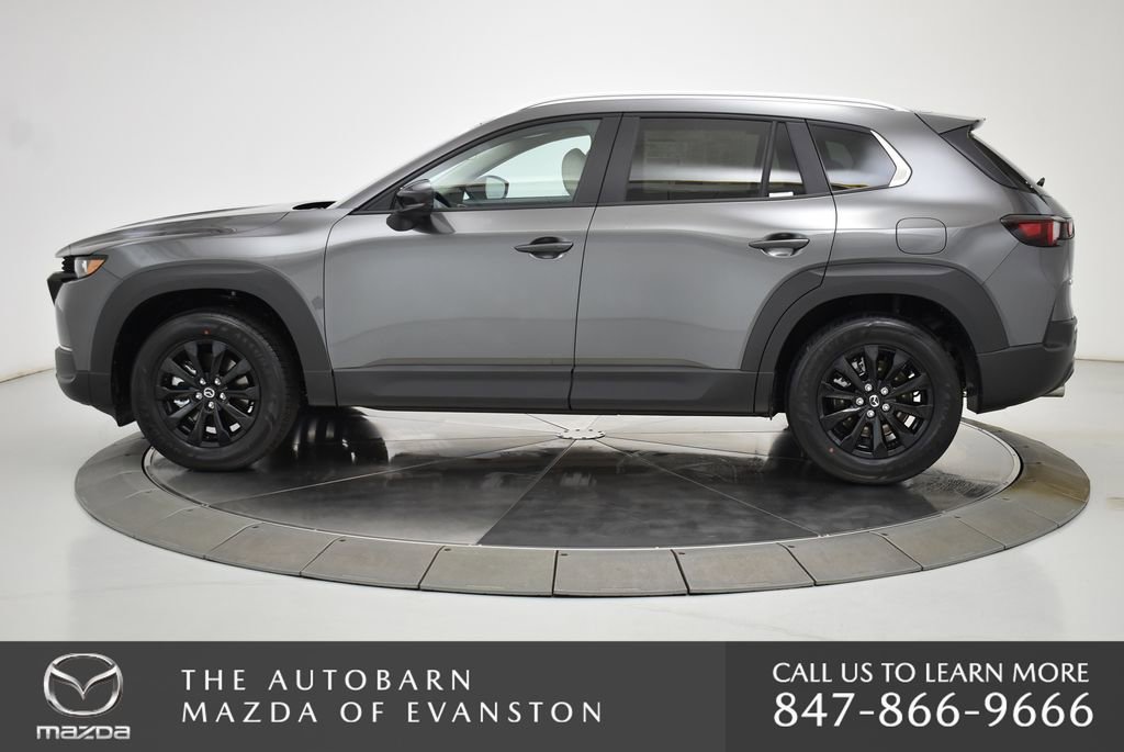 New 2026 MAZDA CX-50 AWD 2.5 S w/ Weather Package image 17