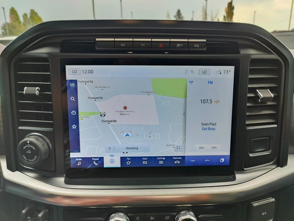 Used 2022 Ford F150 Raptor w/ Raptor 37 Performance Package image 16