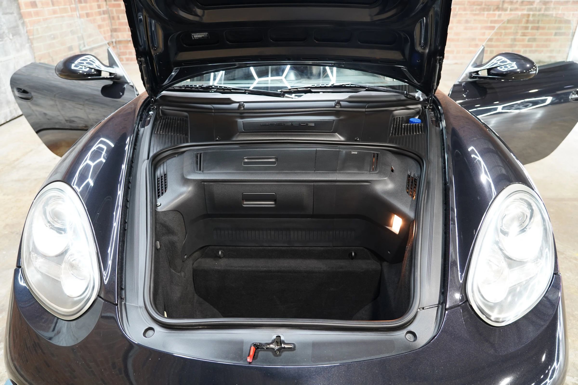 Used 2009 Porsche Cayman S image 33