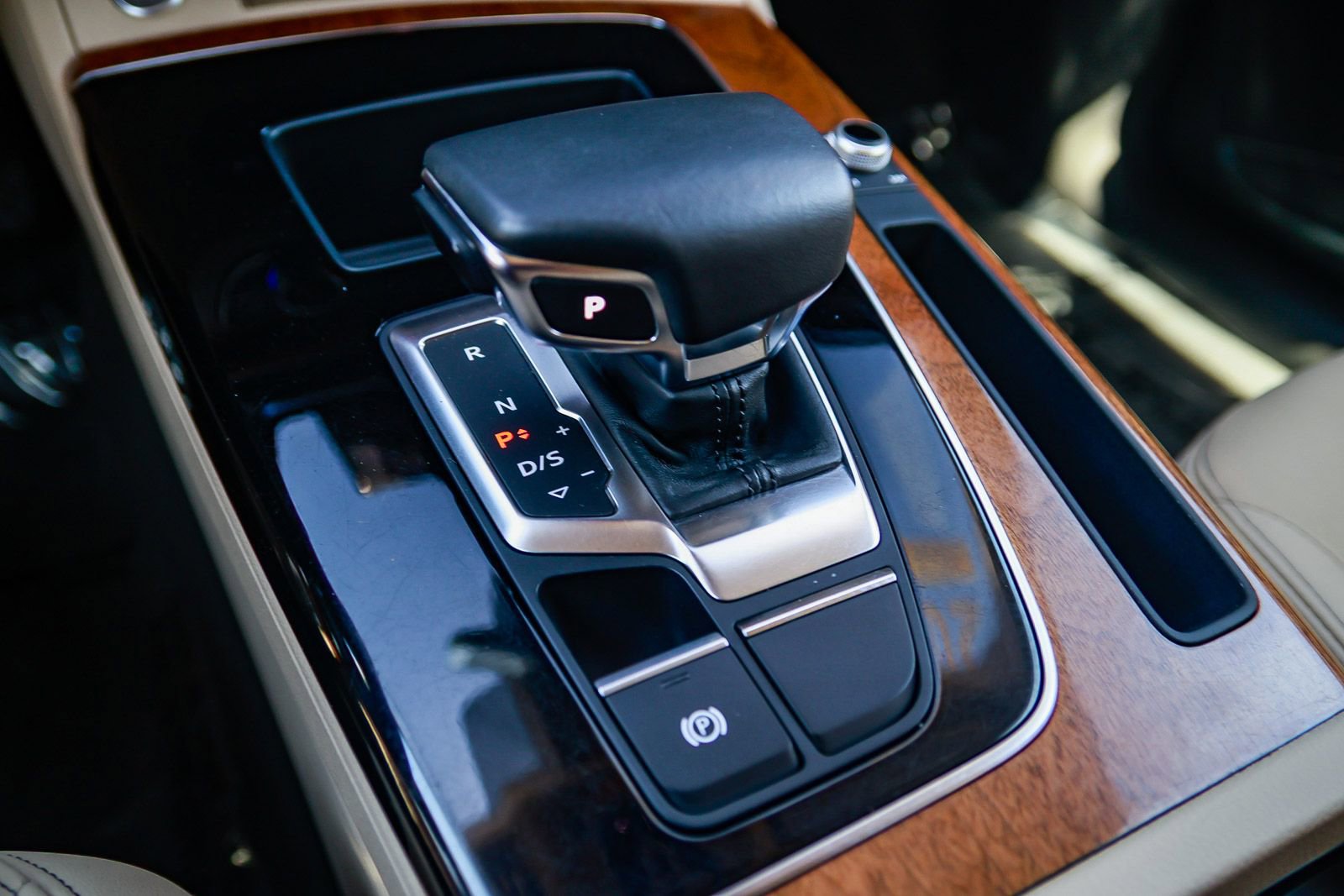 Certified 2023 Audi Q5 2.0T Premium AWD/4WD image 23