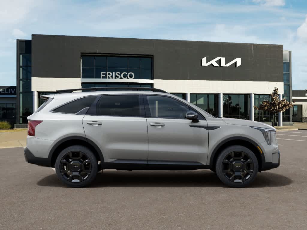 New 2026 Kia Sorento SX Prestige AWD/4WD image 7
