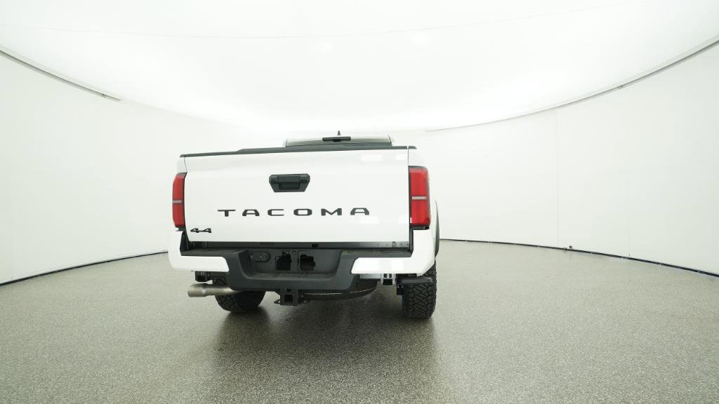 New 2025 Toyota Tacoma TRD Off-Road image 17