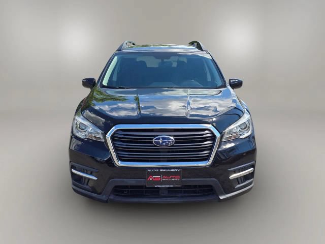Used 2019 Subaru Ascent Premium AWD/4WD image 2