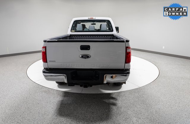 Used 2016 Ford F350 XL w/ Power Equipment Group image 30