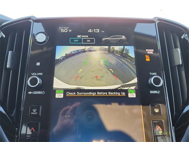 New 2026 Subaru Ascent Premium image 23