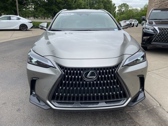 Used 2026 Lexus NX 350 AWD w/ Accessory Package (2T) image 8