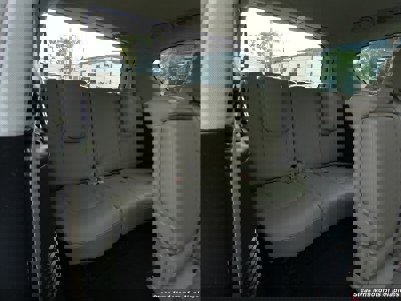 Used 2018 Nissan Armada SL w/ Premium Package image 59