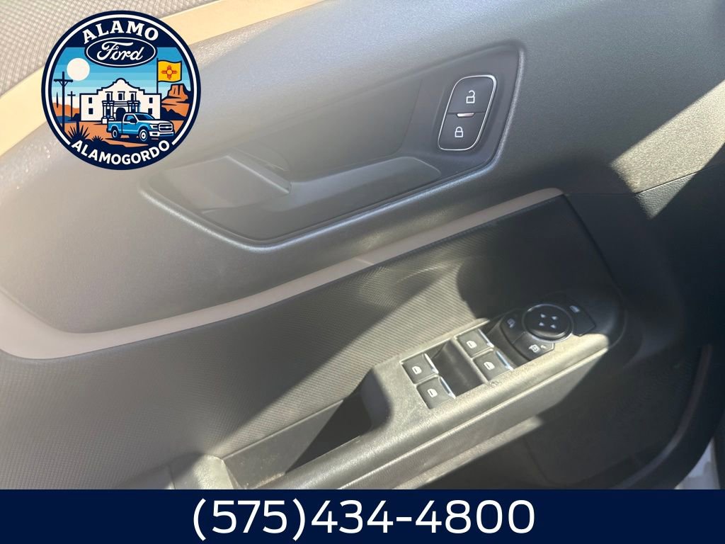 New 2025 Ford Bronco Sport Big Bend w/ Convenience Package image 3