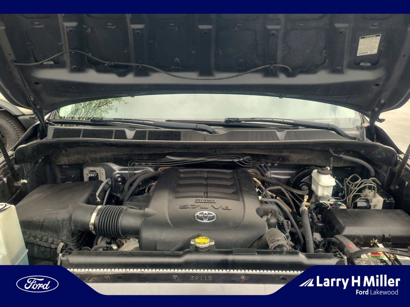 Used 2013 Toyota Tundra 4x4 Double Cab image 21