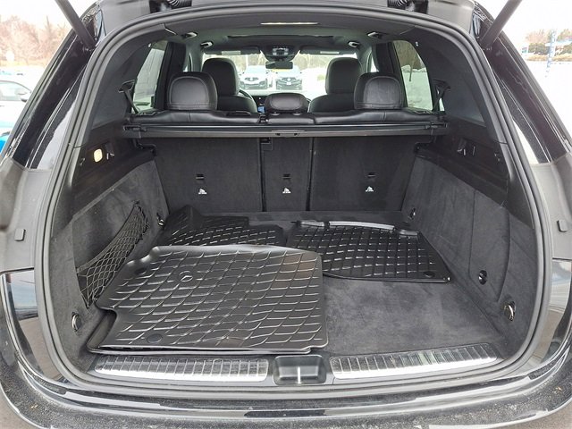 Used 2024 Mercedes-Benz GLE 350 4MATIC image 30