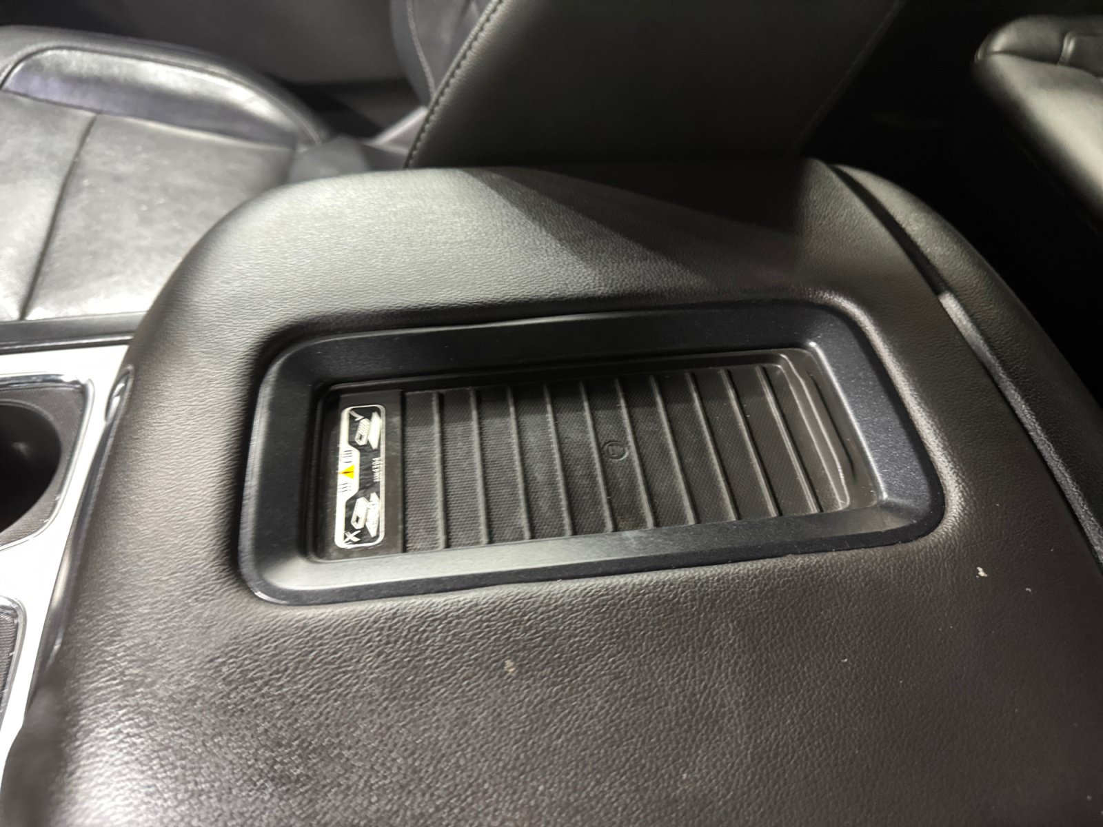 Used 2018 GMC Sierra 1500 SLT AWD/4WD image 24