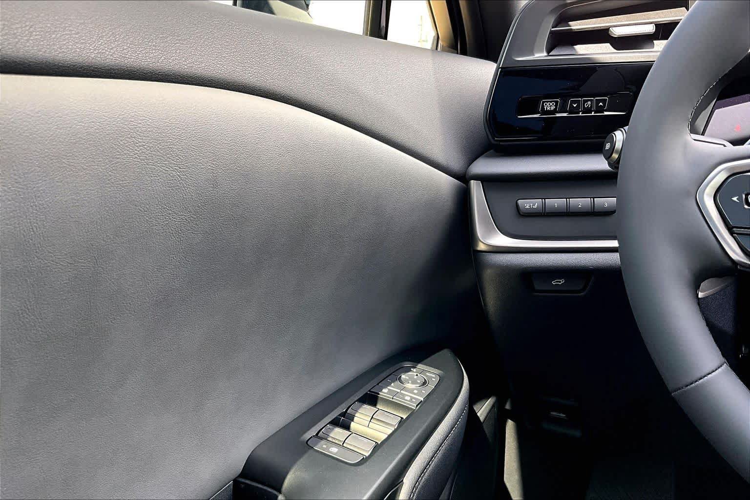 New 2026 Lexus RZ 350e 2WD image 20