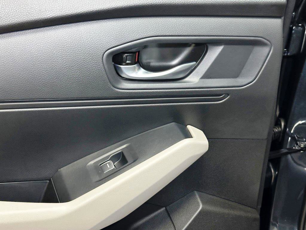 New 2025 Honda Accord SE image 23