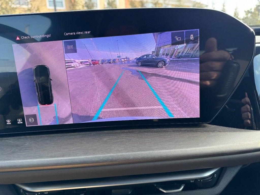 Used 2025 Audi Q5 Premium Plus image 21