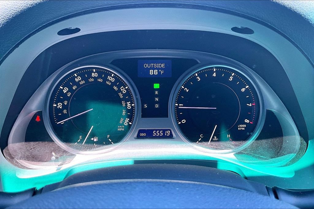 Used 2008 Lexus IS 250 RWD image 26