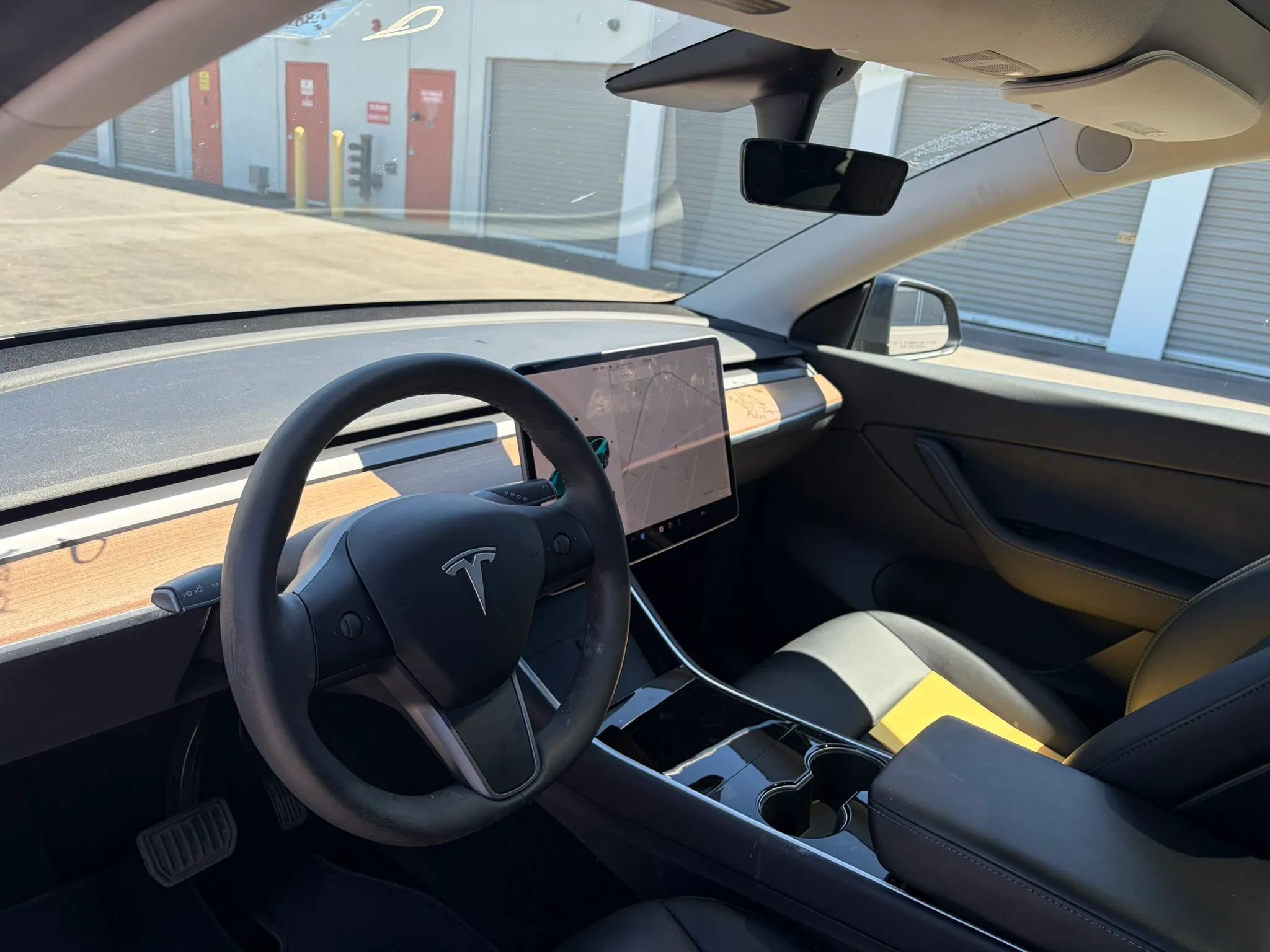 Used 2020 Tesla Model Y Long Range image 11