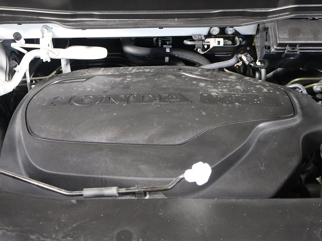 Used 2022 Honda Pilot TrailSport image 24