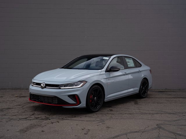 New 2026 Volkswagen Jetta GLI Autobahn image 1