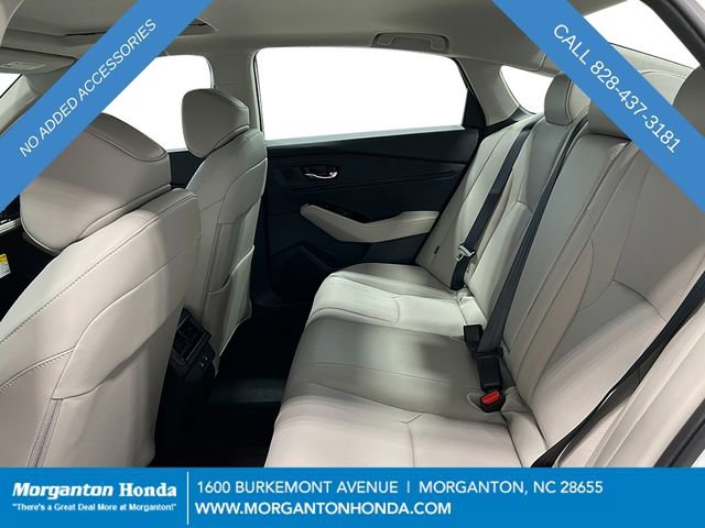 New 2025 Honda Accord Touring image 30