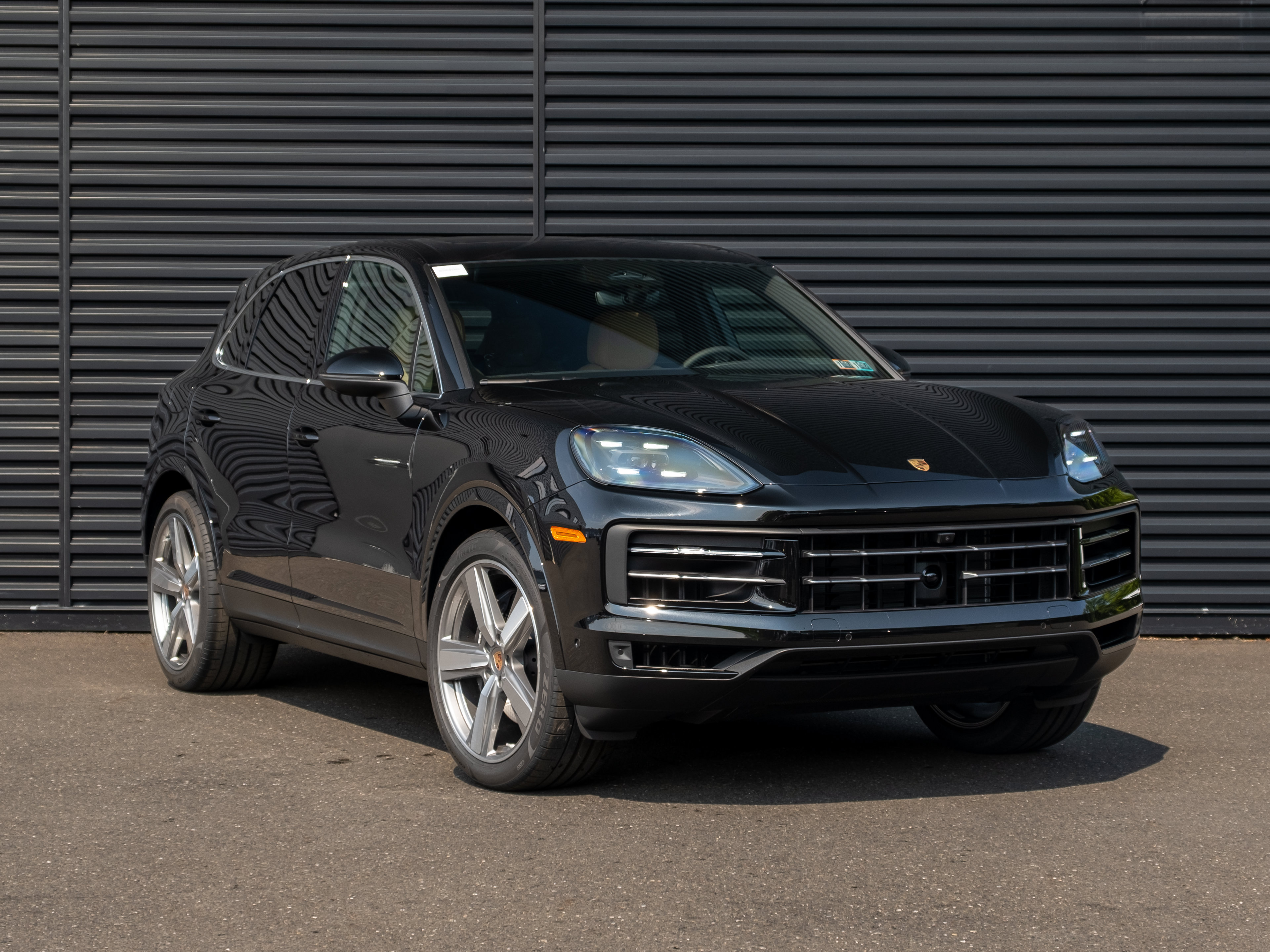 New 2026 Porsche Cayenne AWD/4WD image 10