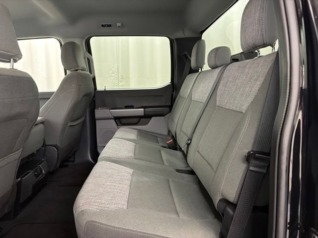 Used 2025 Ford F250 XLT w/ Snow Plow Prep Package AWD/4WD image 23