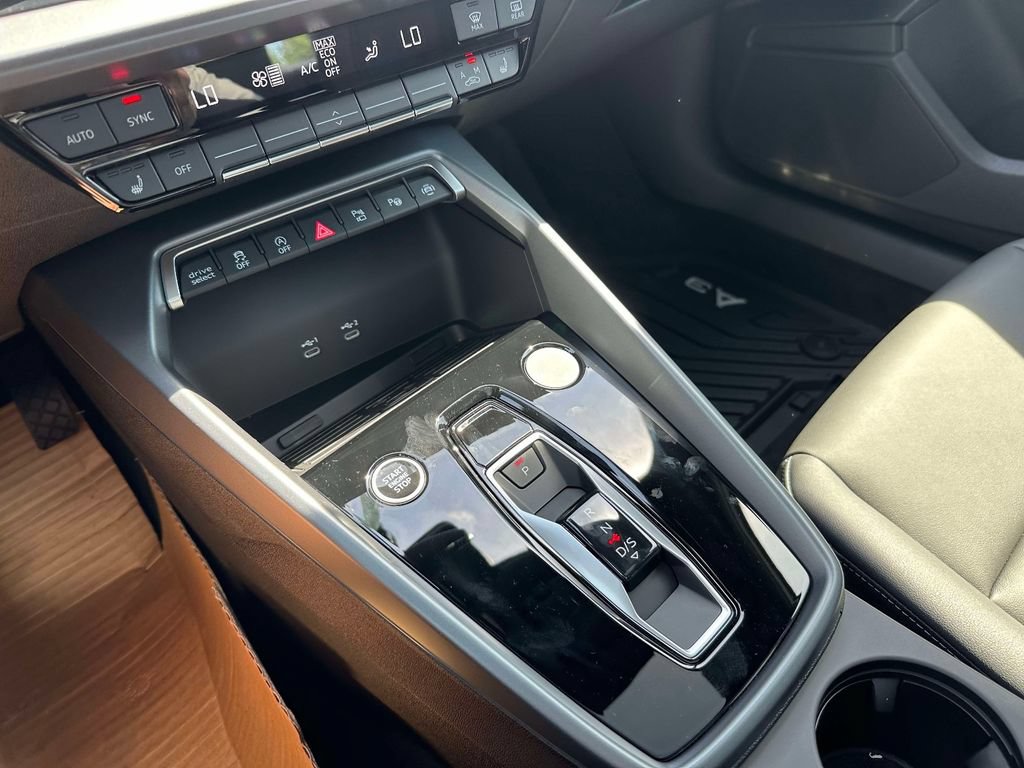 New 2026 Audi A3 2.0T Premium AWD/4WD image 26