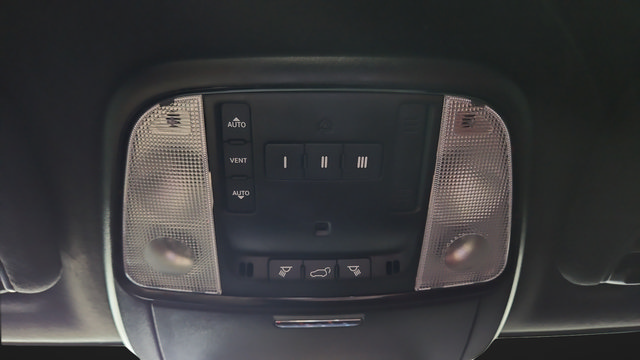 Used 2024 Dodge Durango SRT Hellcat AWD/4WD image 37