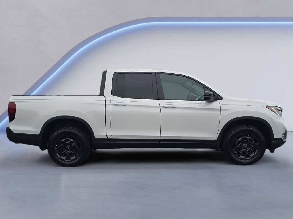 New 2025 Honda Ridgeline TrailSport+ image 7