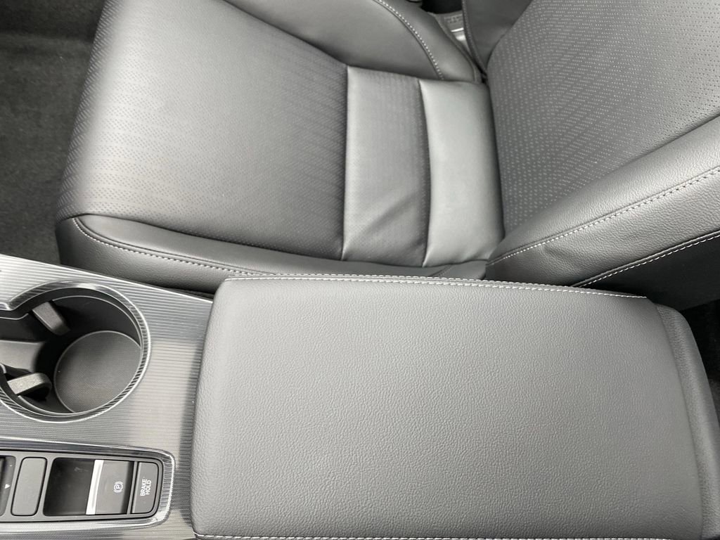 New 2026 Honda Civic Sport Touring image 20