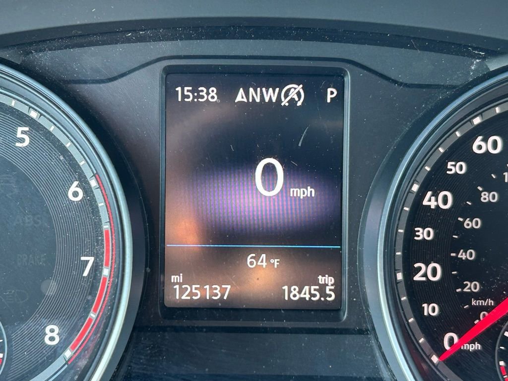 Used 2018 Volkswagen Atlas SEL image 21