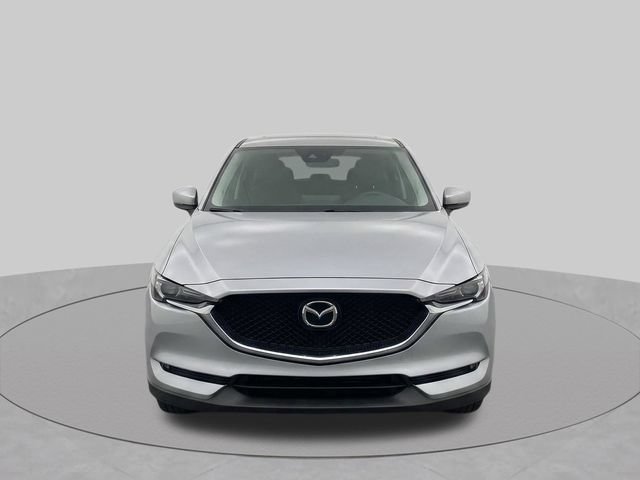 Used 2017 MAZDA CX-5 Grand Select AWD/4WD image 5