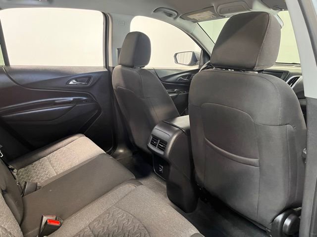 Used 2024 Chevrolet Equinox LT FWD image 14