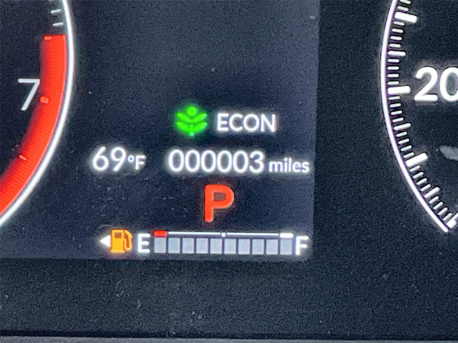 New 2025 Honda Pilot TrailSport image 23