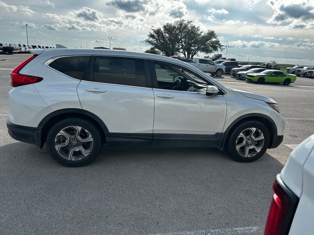 Used 2019 Honda CR-V EX-L image 6