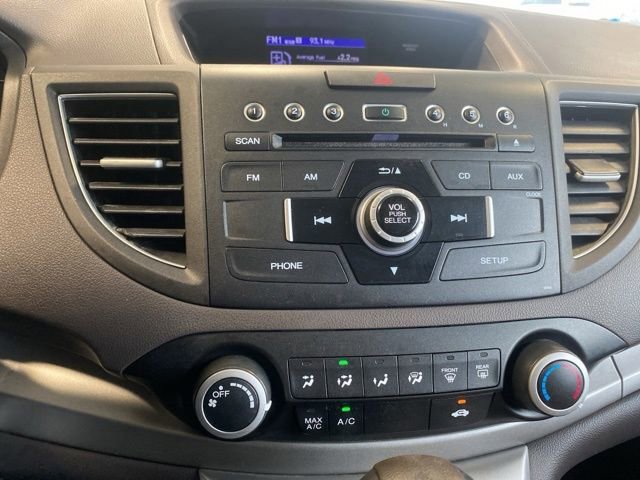Used 2013 Honda CR-V EX image 22