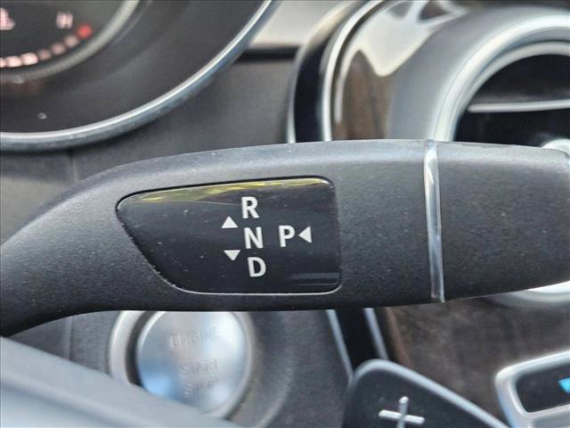Used 2019 Mercedes-Benz GLC 300 image 12