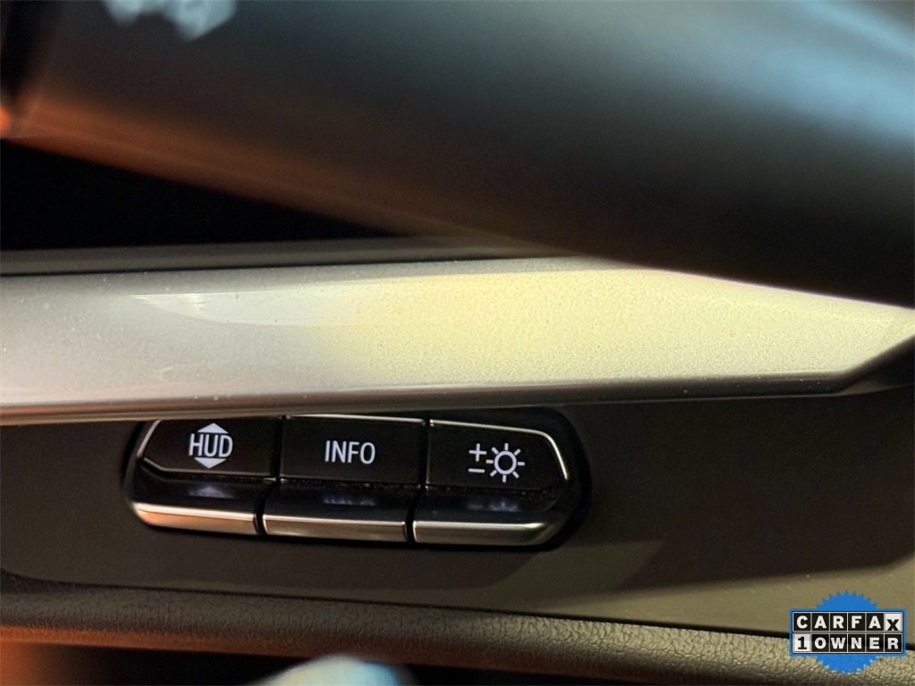 Used 2024 Chevrolet Corvette Z06 w/ Battery Protection Package image 19