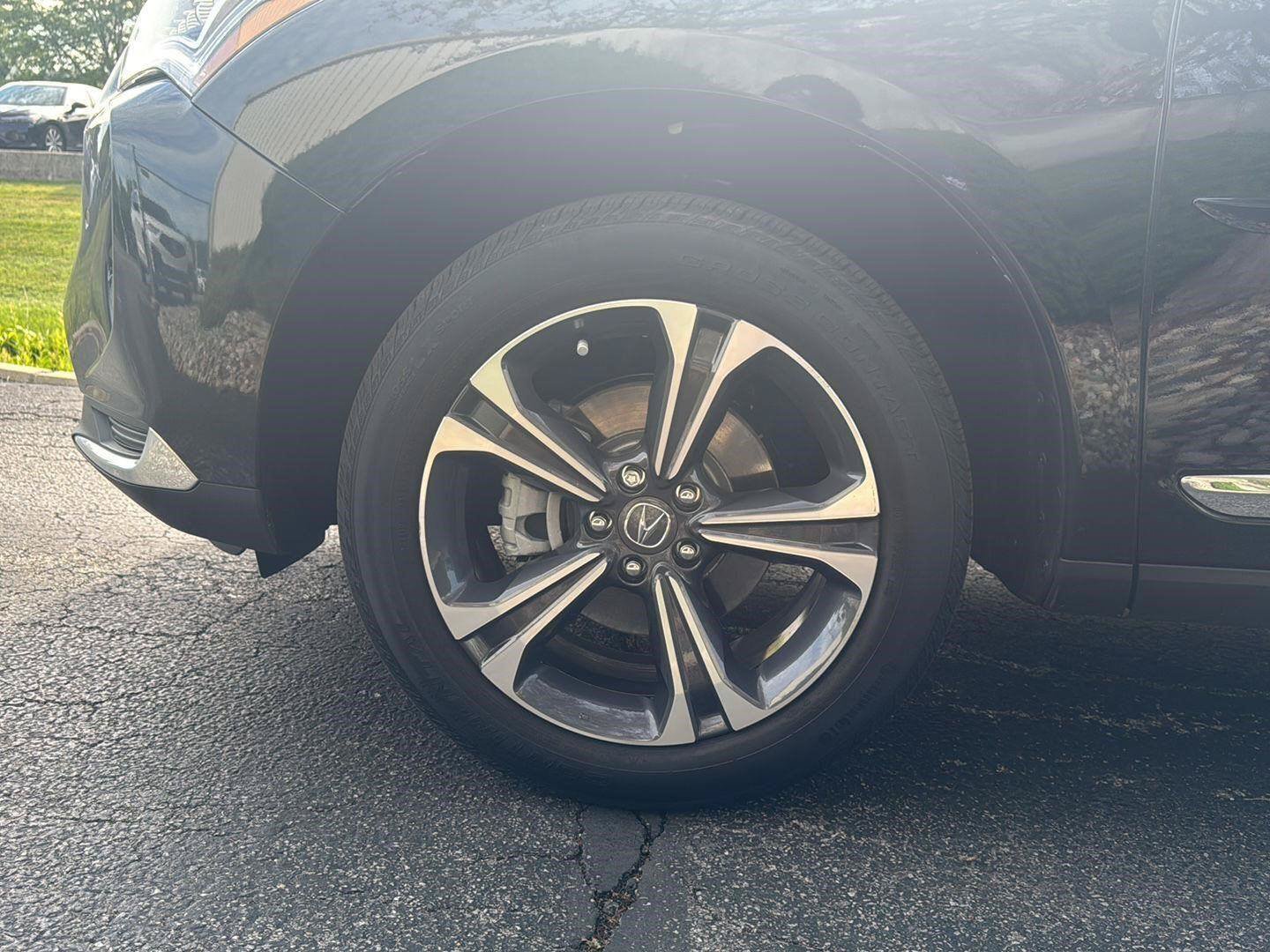 Used 2026 Acura RDX SH-AWD w/ Technology Package image 5