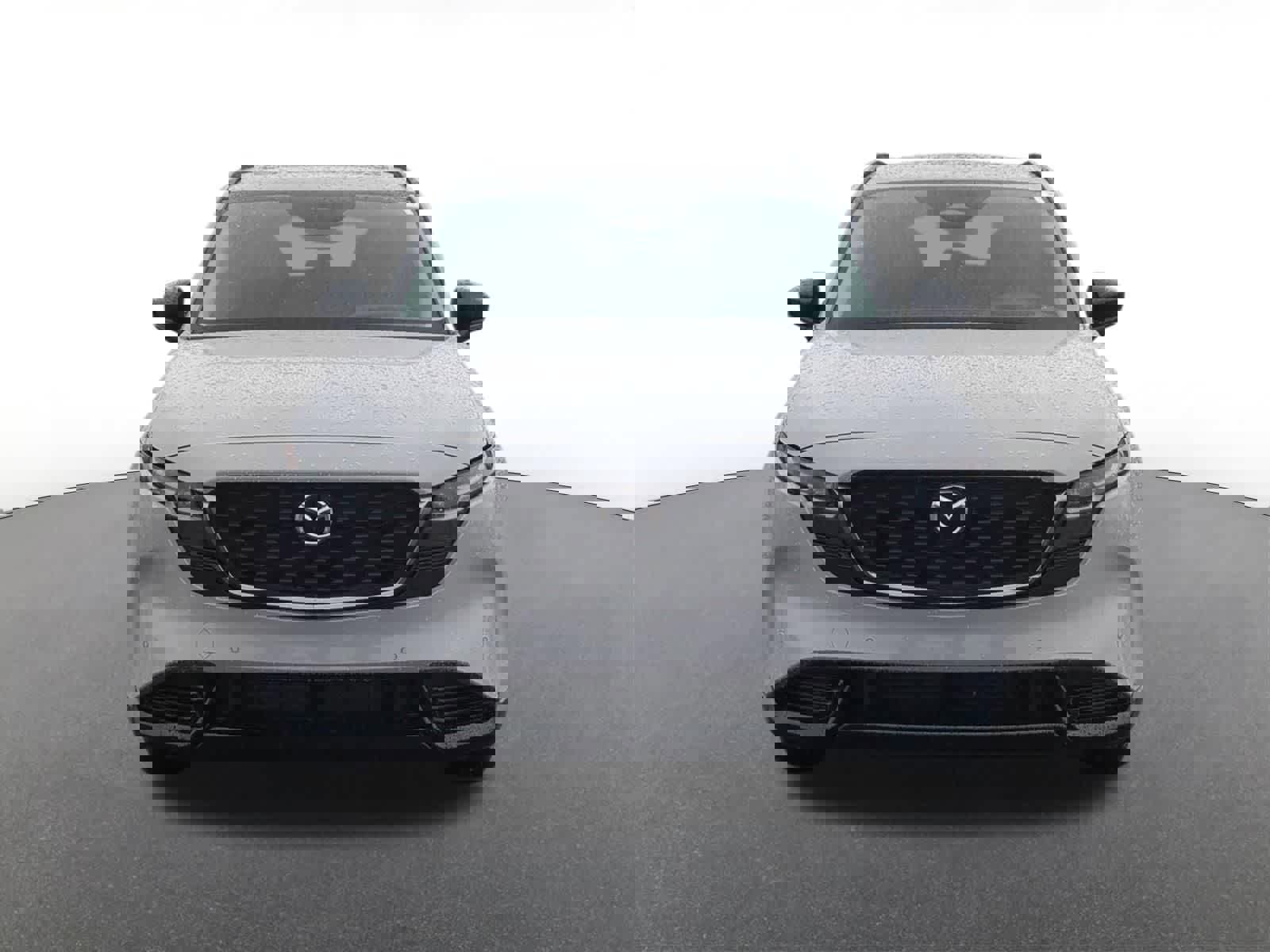 New 2026 MAZDA CX-5 2.5 S w/ Premium Package image 9