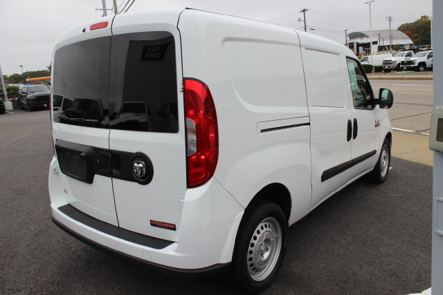 Used 2022 RAM ProMaster City Tradesman FWD image 26