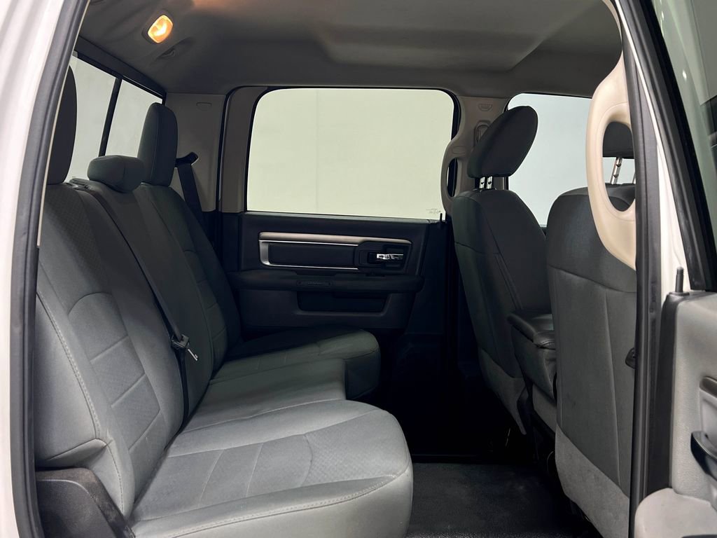 Used 2016 RAM 2500 SLT image 30