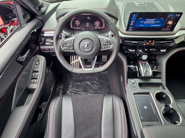 New 2026 Acura MDX A-Spec AWD/4WD image 9