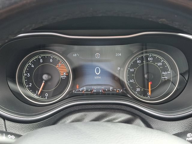 Used 2019 Jeep Cherokee Limited AWD/4WD image 30