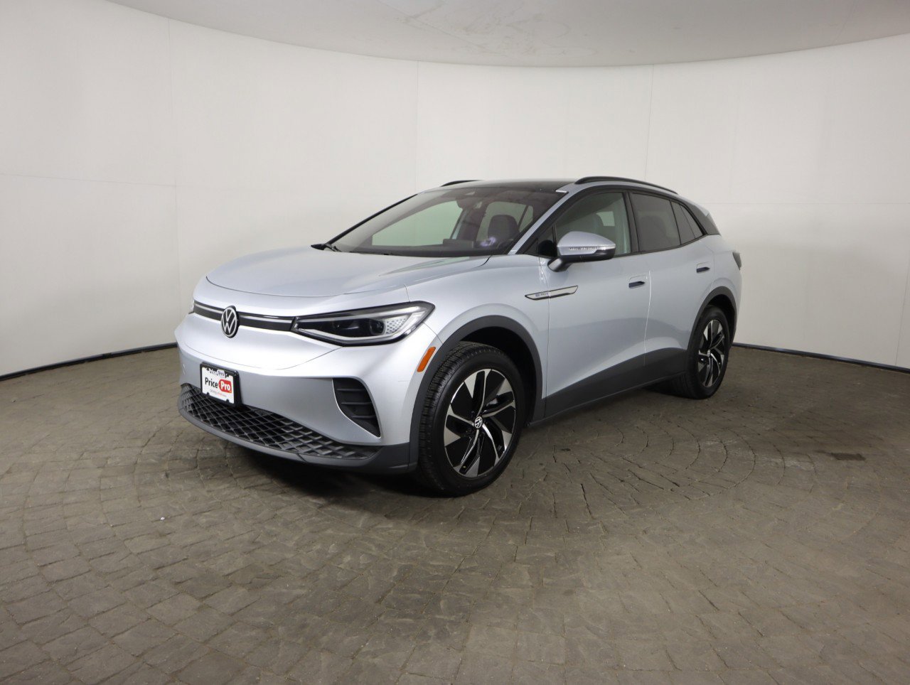 Used 2022 Volkswagen ID.4 Pro S image 4
