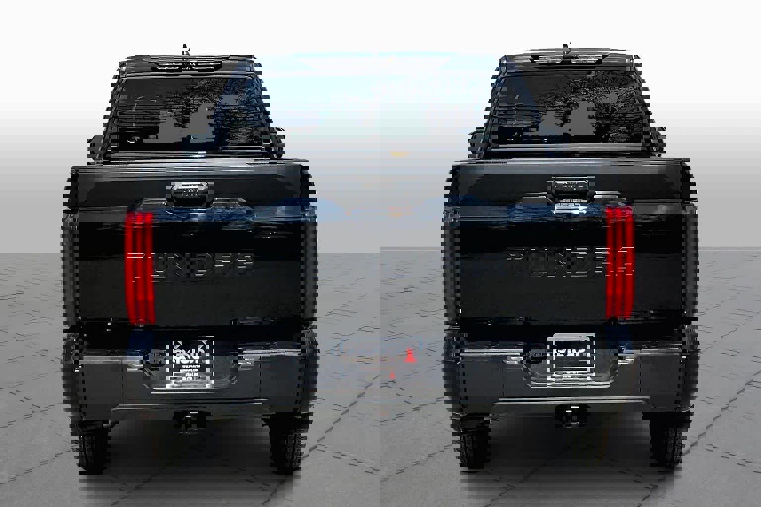 Used 2026 Toyota Tundra SR image 5