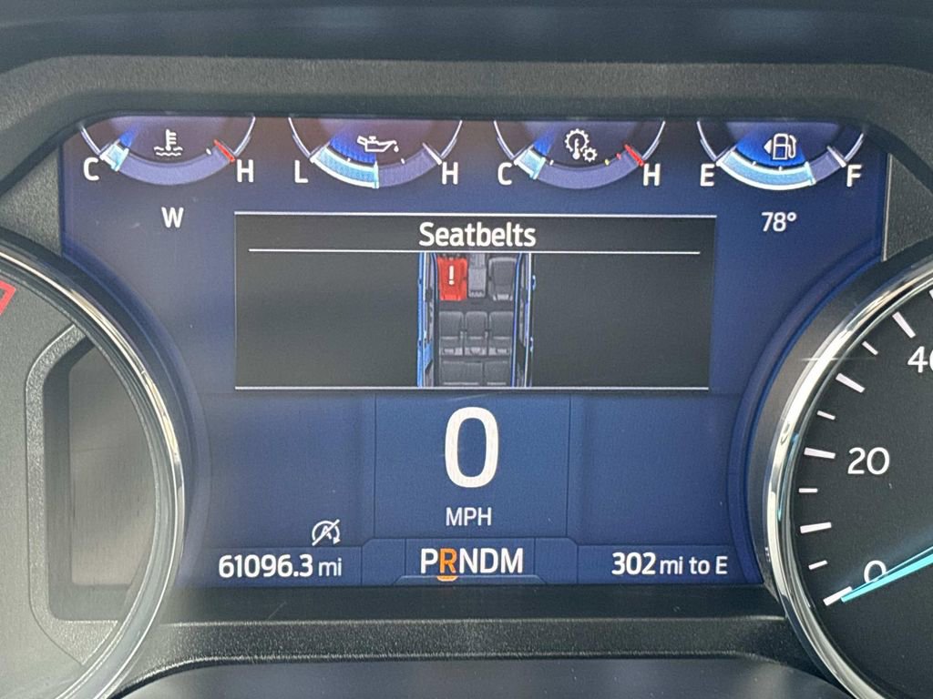 Used 2024 Ford Expedition Max XLT image 25