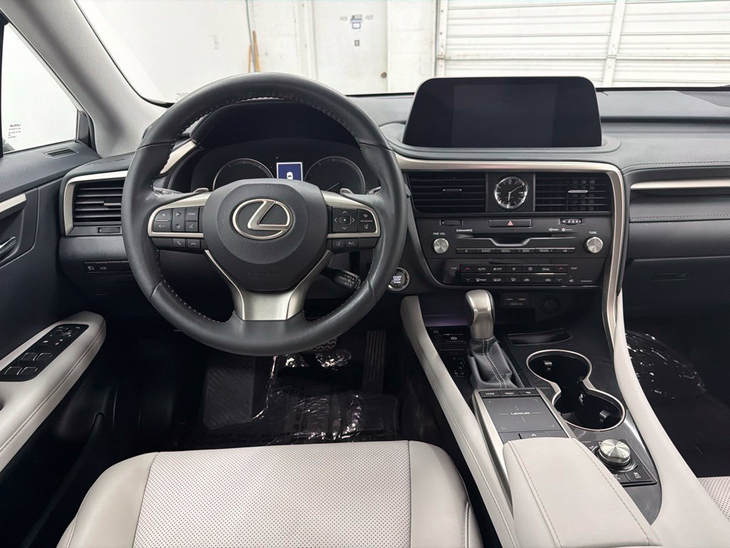 Used 2022 Lexus RX 350 AWD image 25