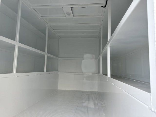 New 2024 Ford F550 2WD Regular Cab Super Duty image 10