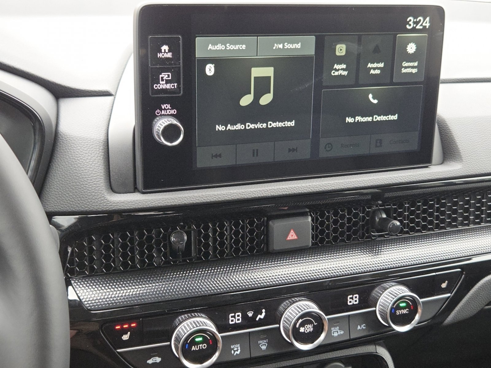 New 2026 Honda CR-V EX-L image 29