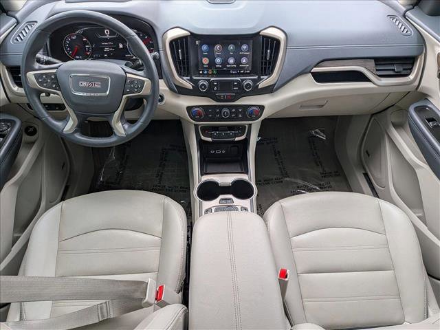 Used 2023 GMC Terrain Denali w/ Denali Premium Package image 20